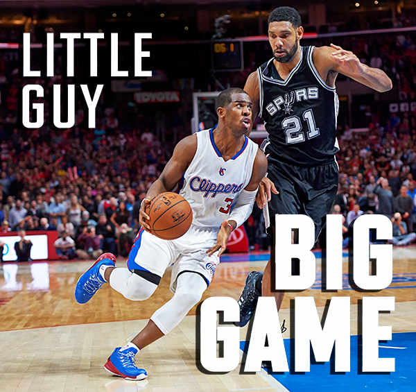 chris paul los angeles clippers